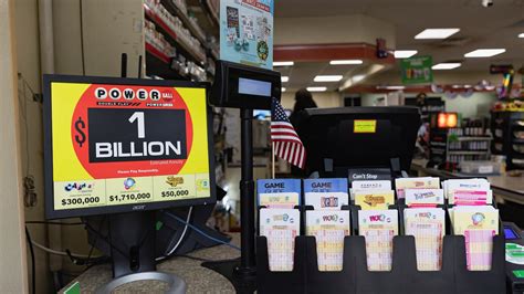 Powerball: Can undocumented immigrants and .